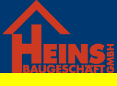 Heins Baugeschäft GmbH